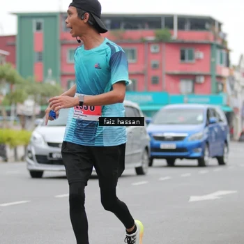 Runner Photo 8844719