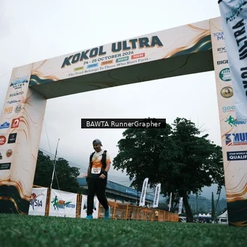 Runner Photo 8844720
