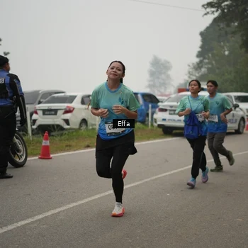 Runner Photo 8844721