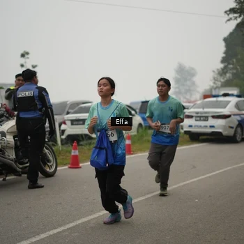 Runner Photo 8844724