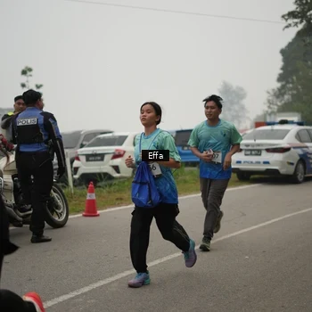 Runner Photo 8844727