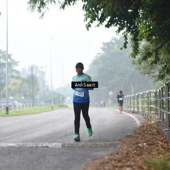 Runner Photo 8844731