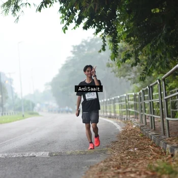 Runner Photo 8844732