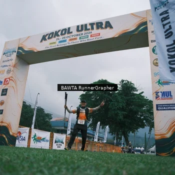 Runner Photo 8844735