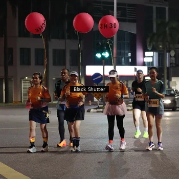 Runner Photo 8844736