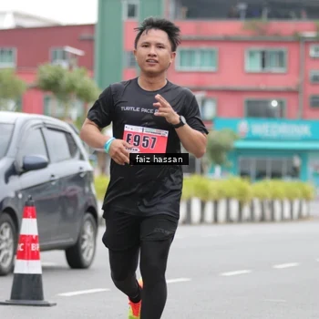 Runner Photo 8844740