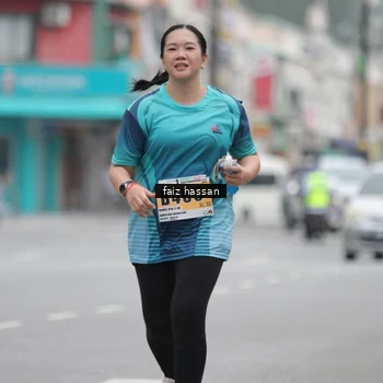 Runner Photo 8844741