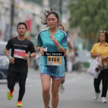 Runner Photo 8844750