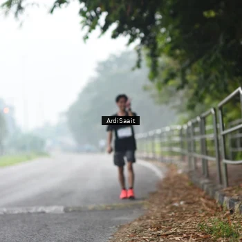 Runner Photo 8844752