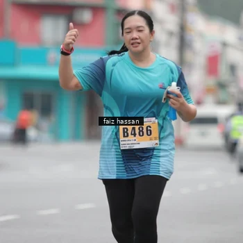 Runner Photo 8844754