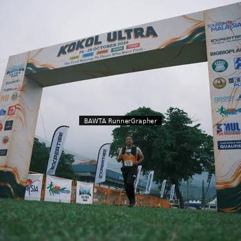 Runner Photo 8844759