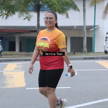 Runner Photo 8844764