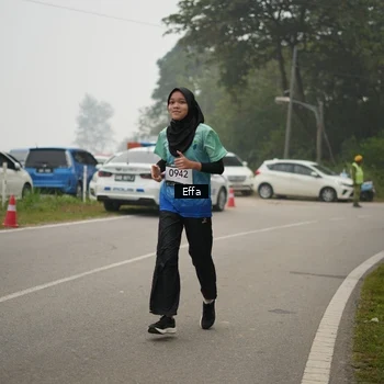 Runner Photo 8844765