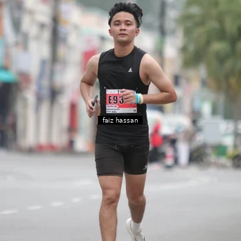 Runner Photo 8844766