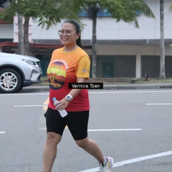 Runner Photo 8844769