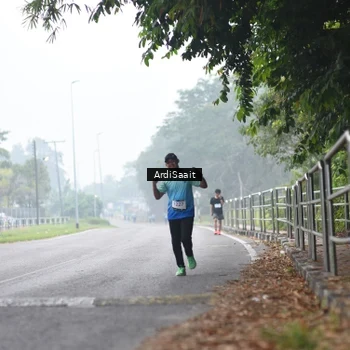 Runner Photo 8844770