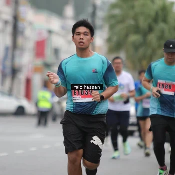 Runner Photo 8844775