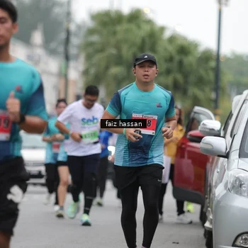 Runner Photo 8844781