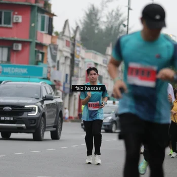Runner Photo 8844785
