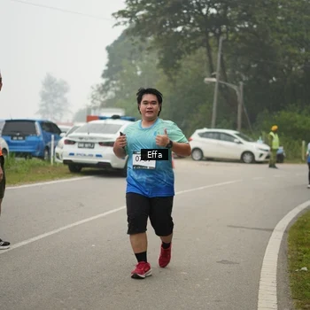 Runner Photo 8844789