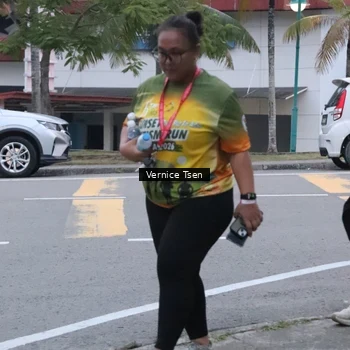 Runner Photo 8844790
