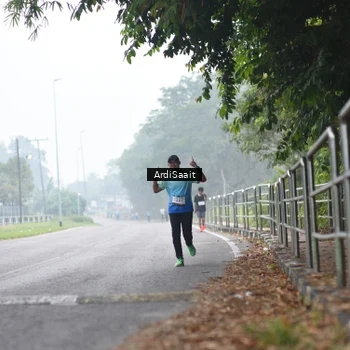 Runner Photo 8844792