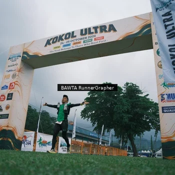 Runner Photo 8844794