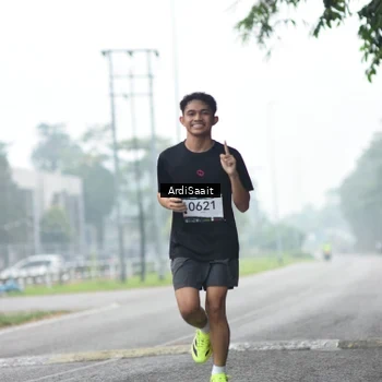 Runner Photo 8844795