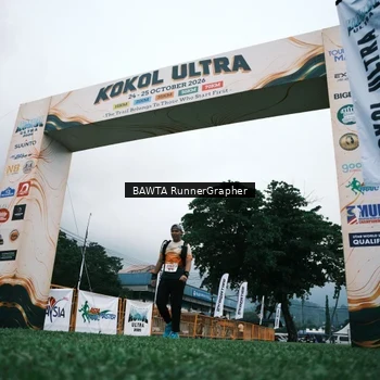 Runner Photo 8844798
