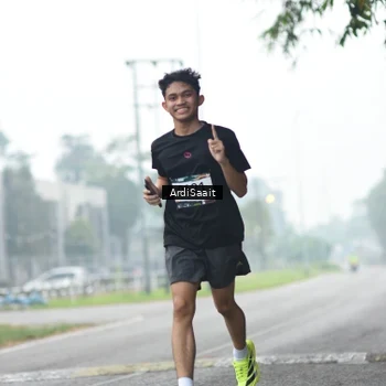 Runner Photo 8844801