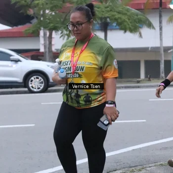 Runner Photo 8844804