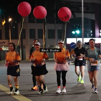 Runner Photo 8844805