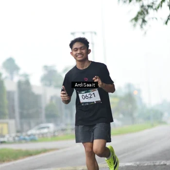 Runner Photo 8844806