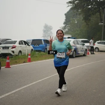 Runner Photo 8844807