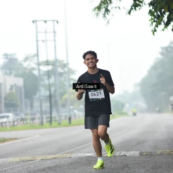 Runner Photo 8844808
