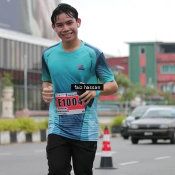 Runner Photo 8844809