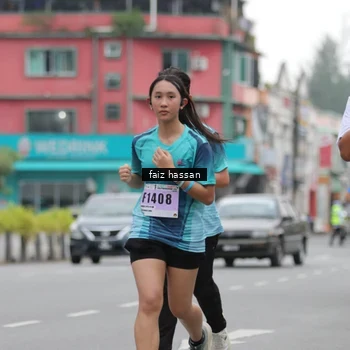Runner Photo 8844811