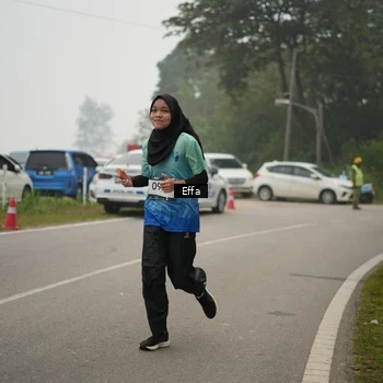 Runner Photo 8844812