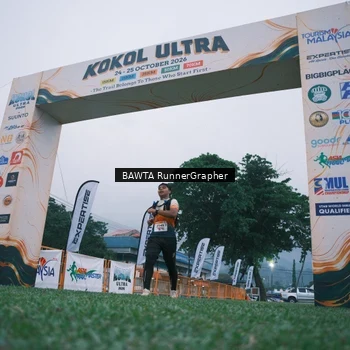 Runner Photo 8844815