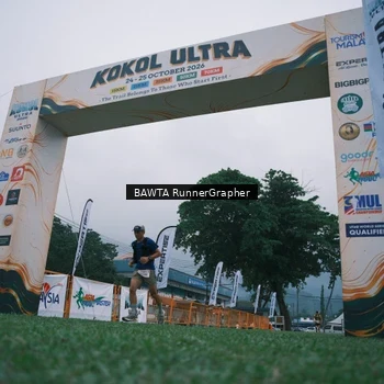 Runner Photo 8844816