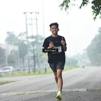 Runner Photo 8844819