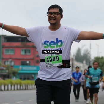 Runner Photo 8844820