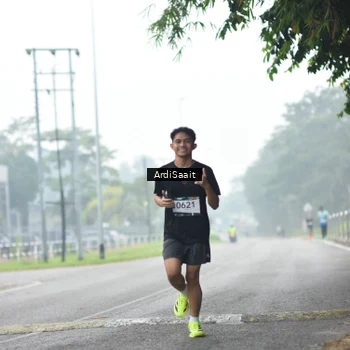 Runner Photo 8844821