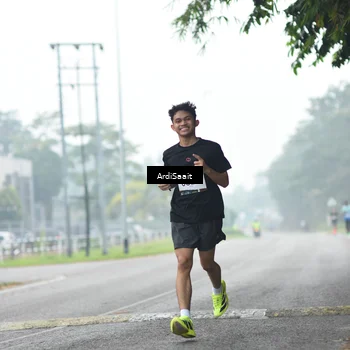 Runner Photo 8844823