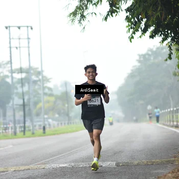 Runner Photo 8844827