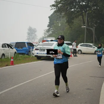 Runner Photo 8844833