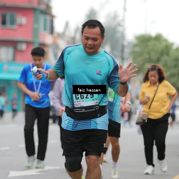 Runner Photo 8844839