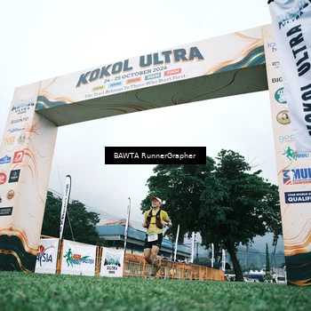 Runner Photo 8844841