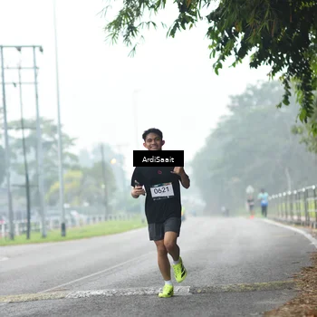 Runner Photo 8844845