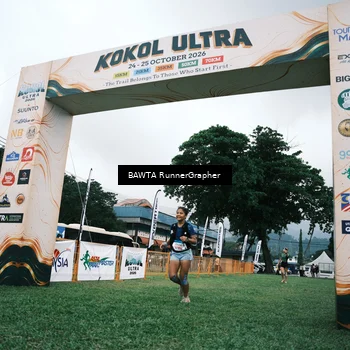 Runner Photo 8844847